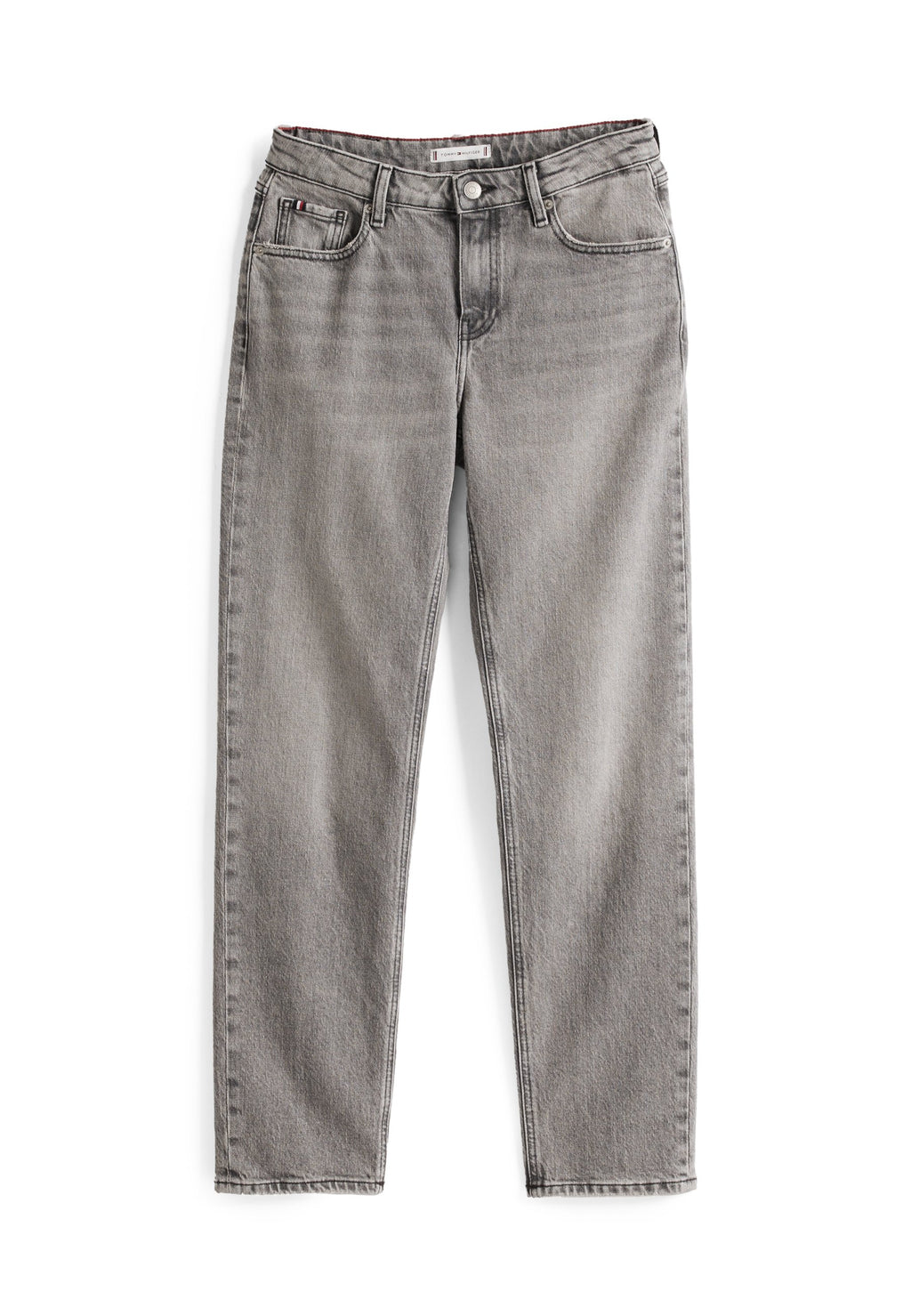 Tommy Hilfiger Jeans Straight Leg Media 1