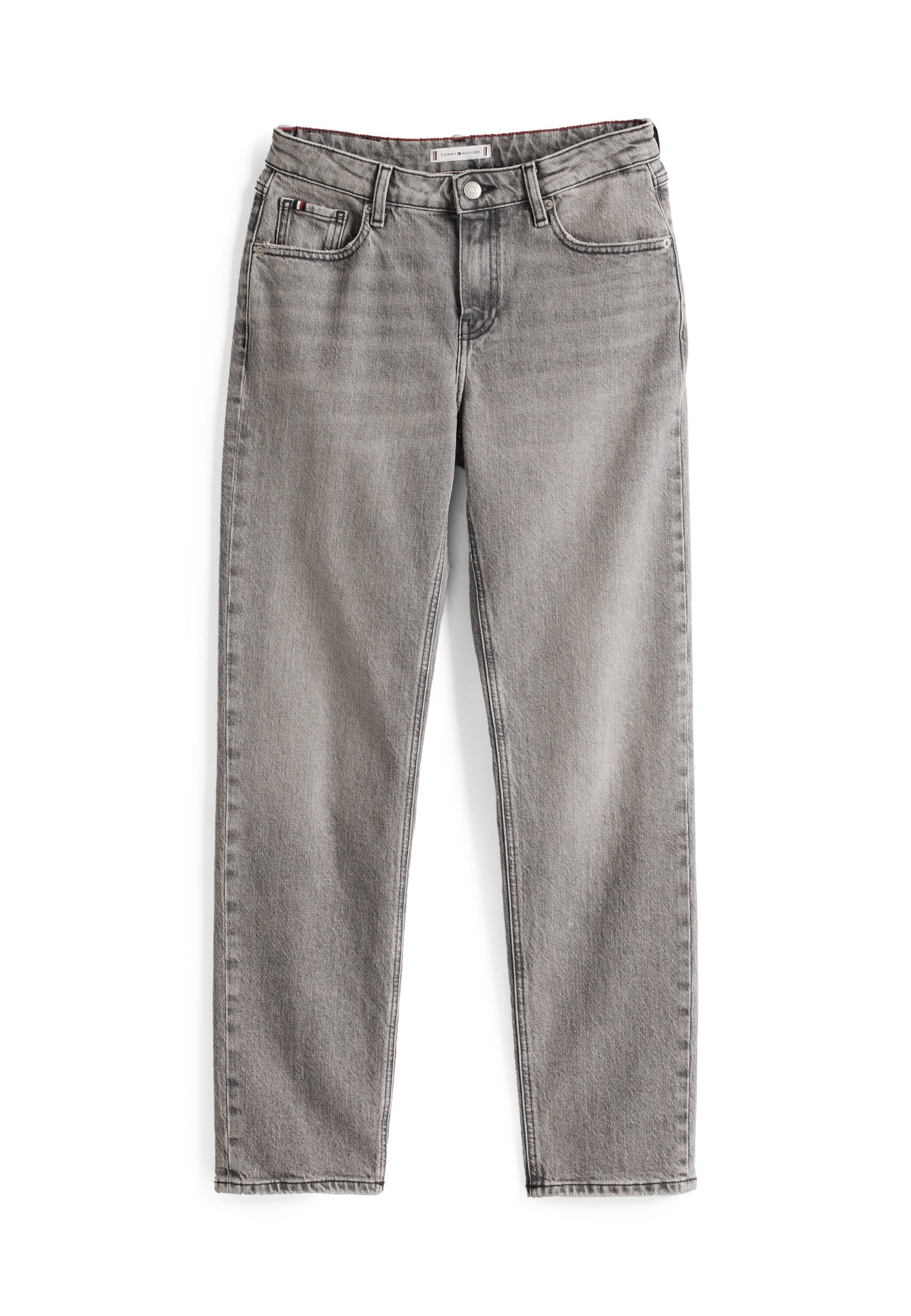Tommy Hilfiger Jeans Straight Leg Media 1