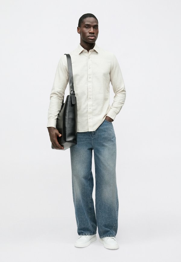Michael Kors WASH SLIM SHIRT