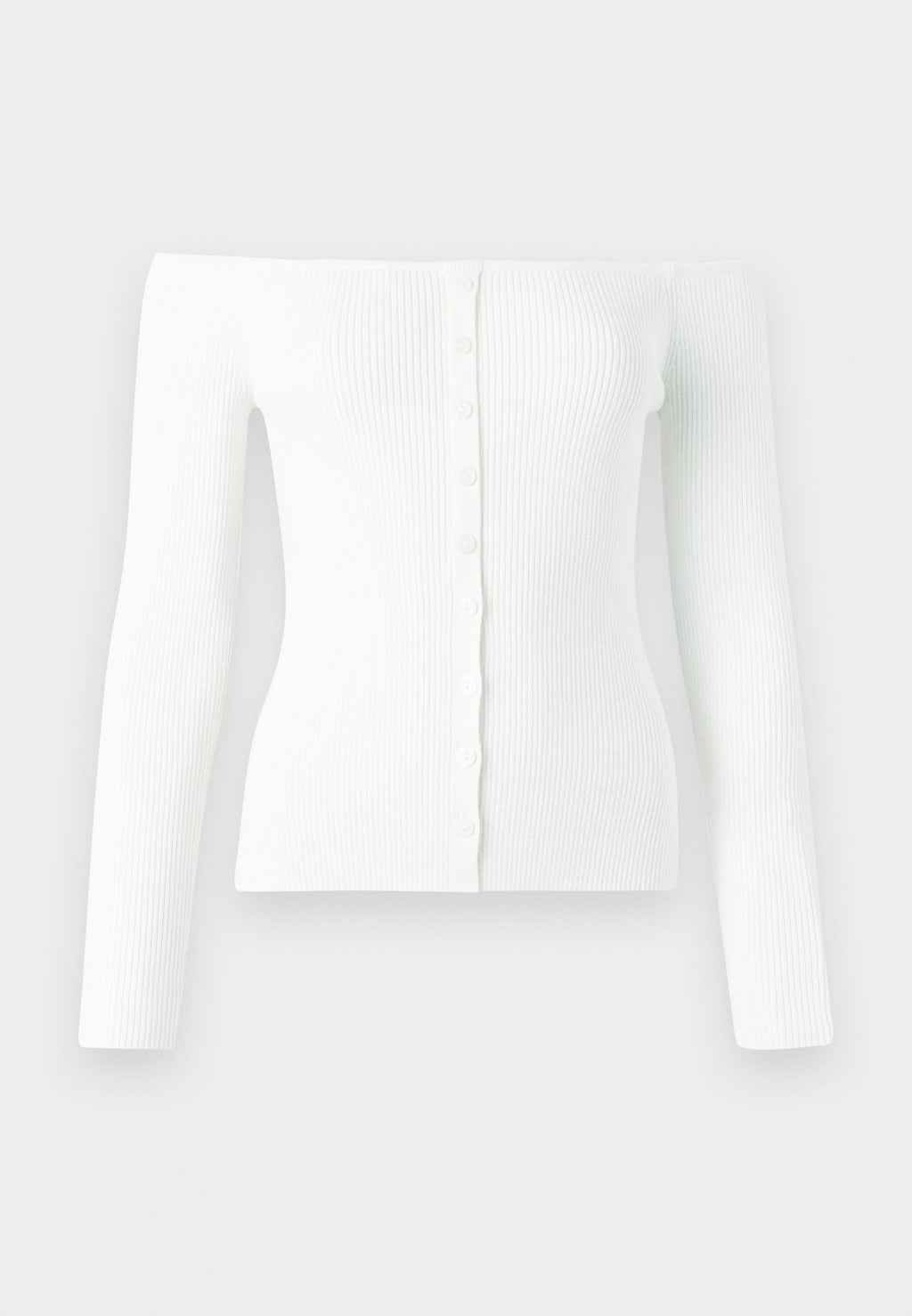 Abercrombie & Fitch BUTTON