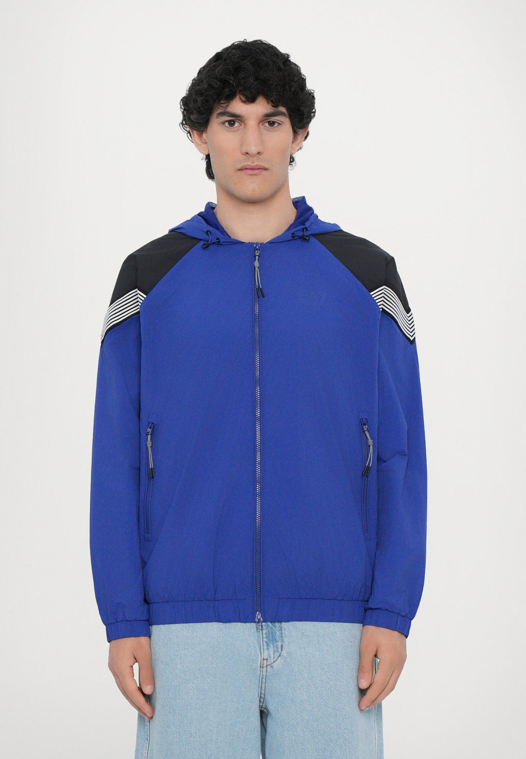 EA7 Emporio Armani Übergangsjacke Media 3