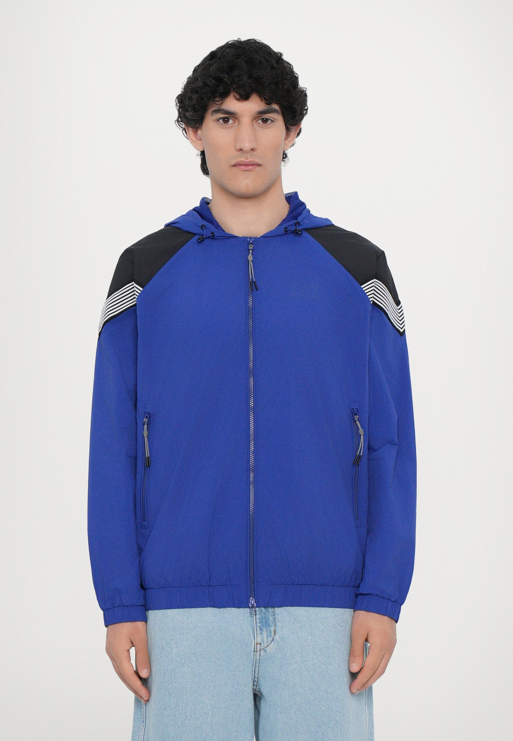 EA7 Emporio Armani Übergangsjacke Media 3