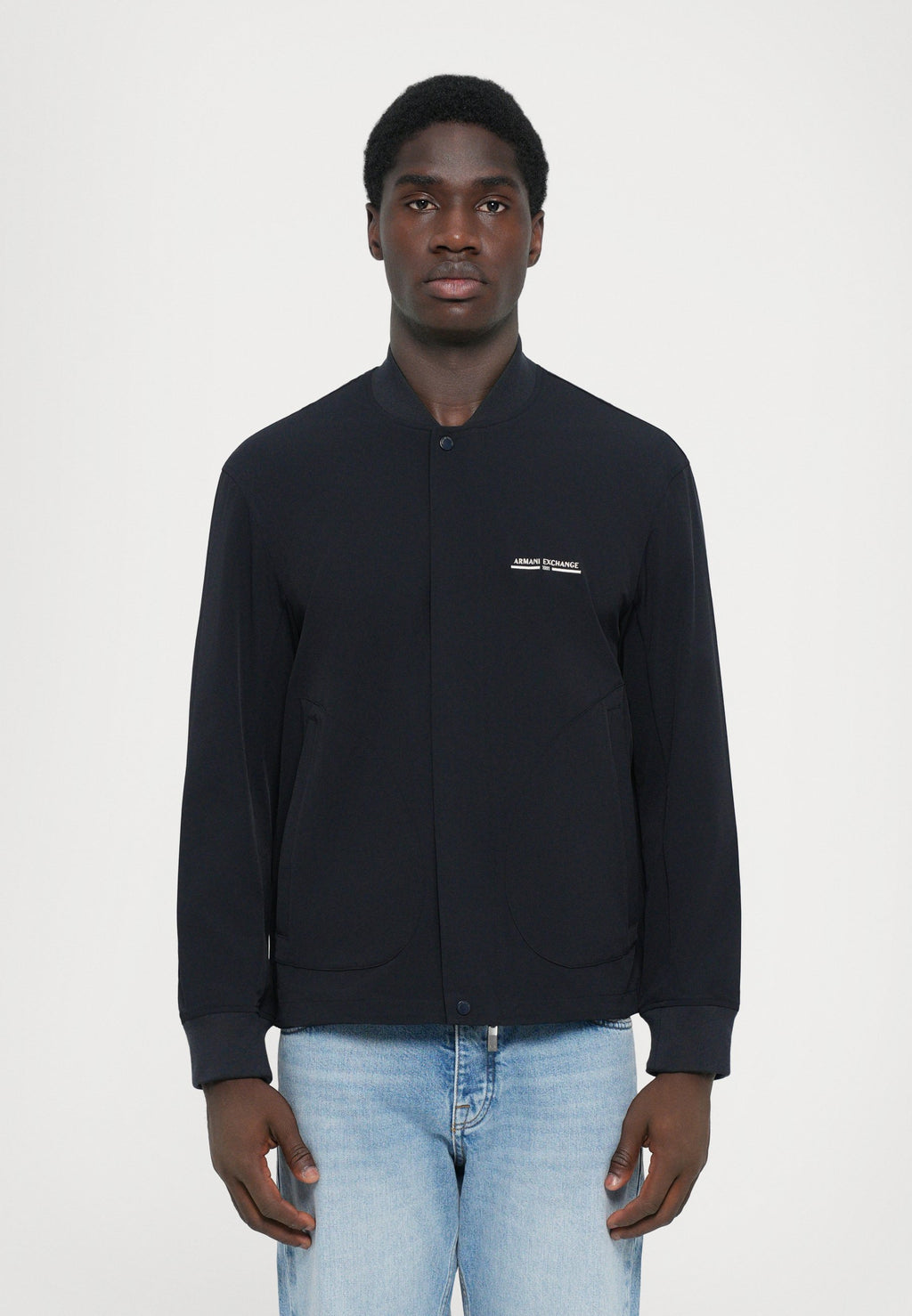 BLOUSON JACKET Media 3