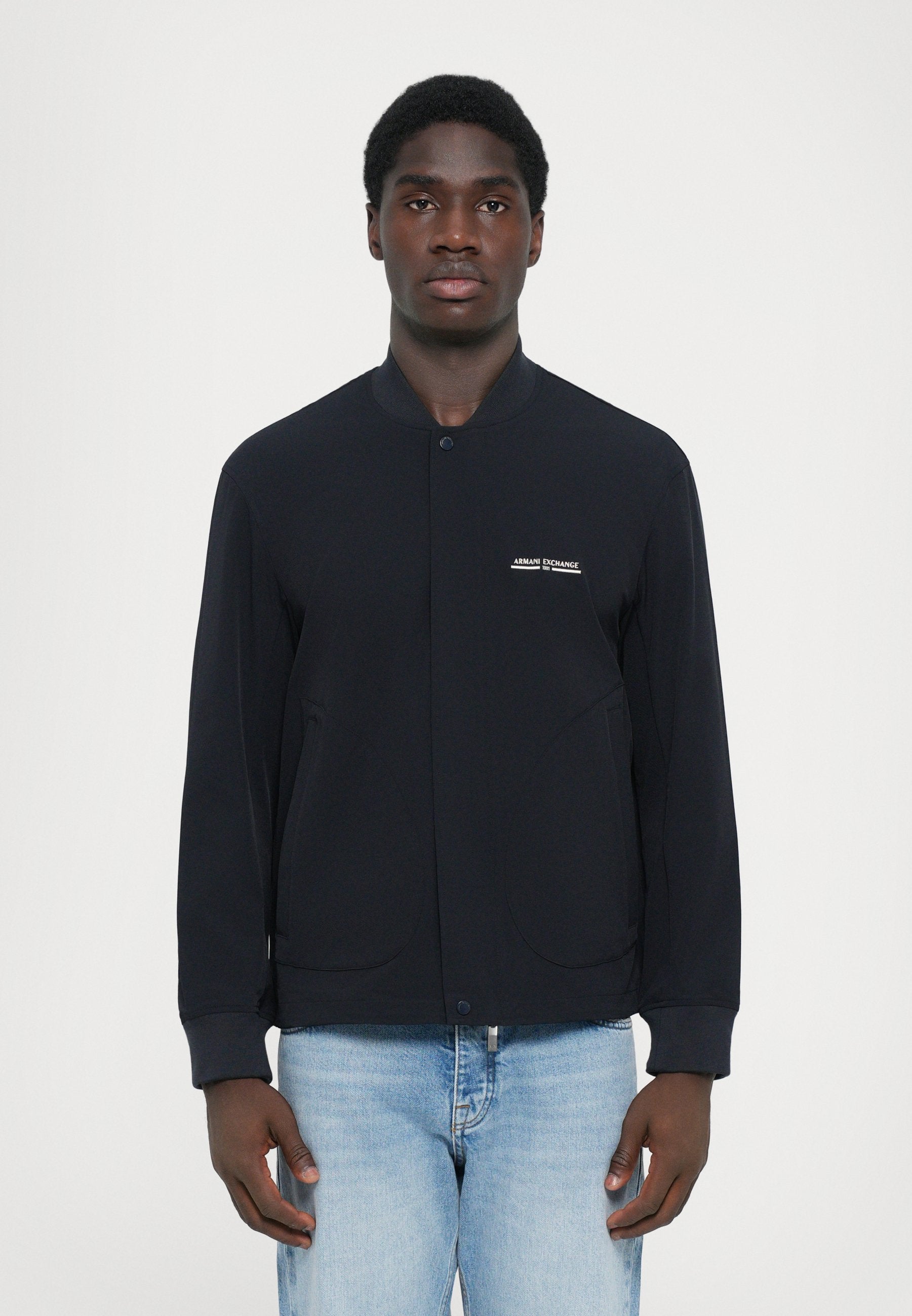BLOUSON JACKET Media 3