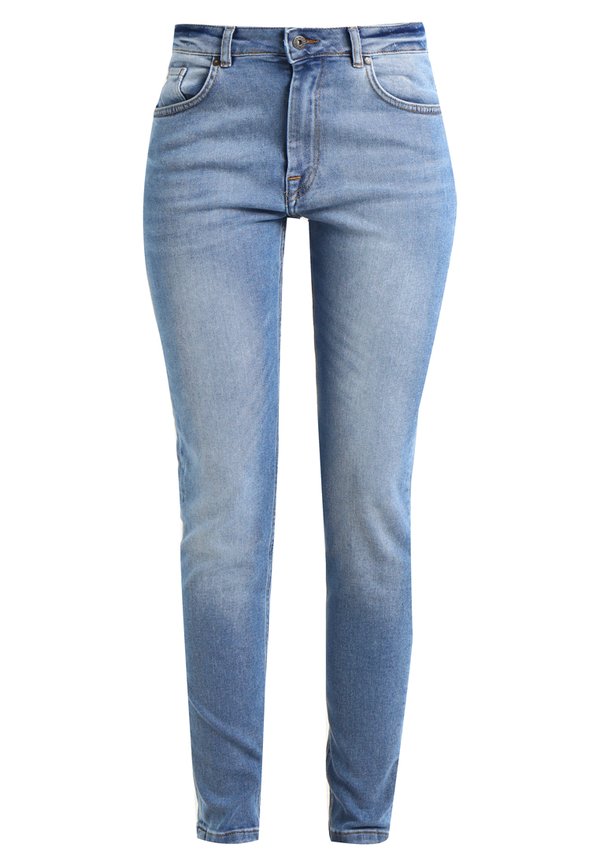 Denim is Dead LEA
