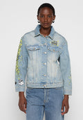 MOSCHINO JEANS