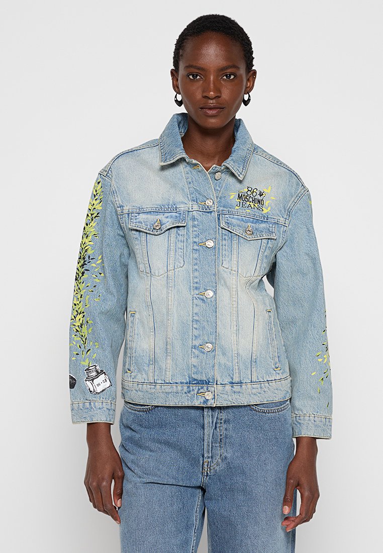 MOSCHINO JEANS