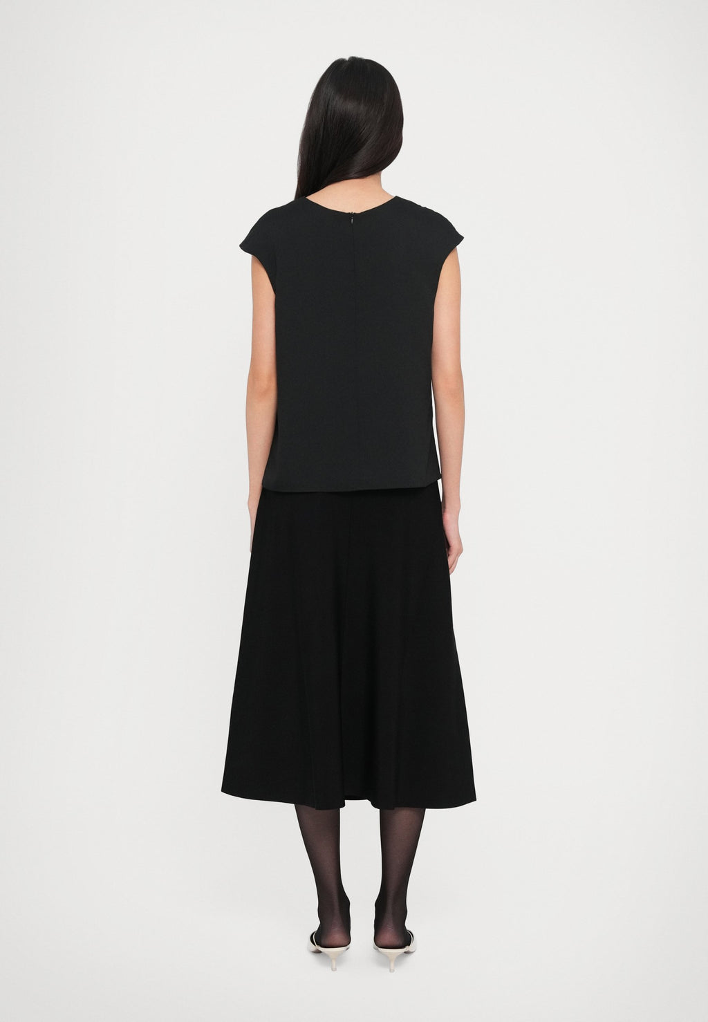 Emporio Armani BLOUSE