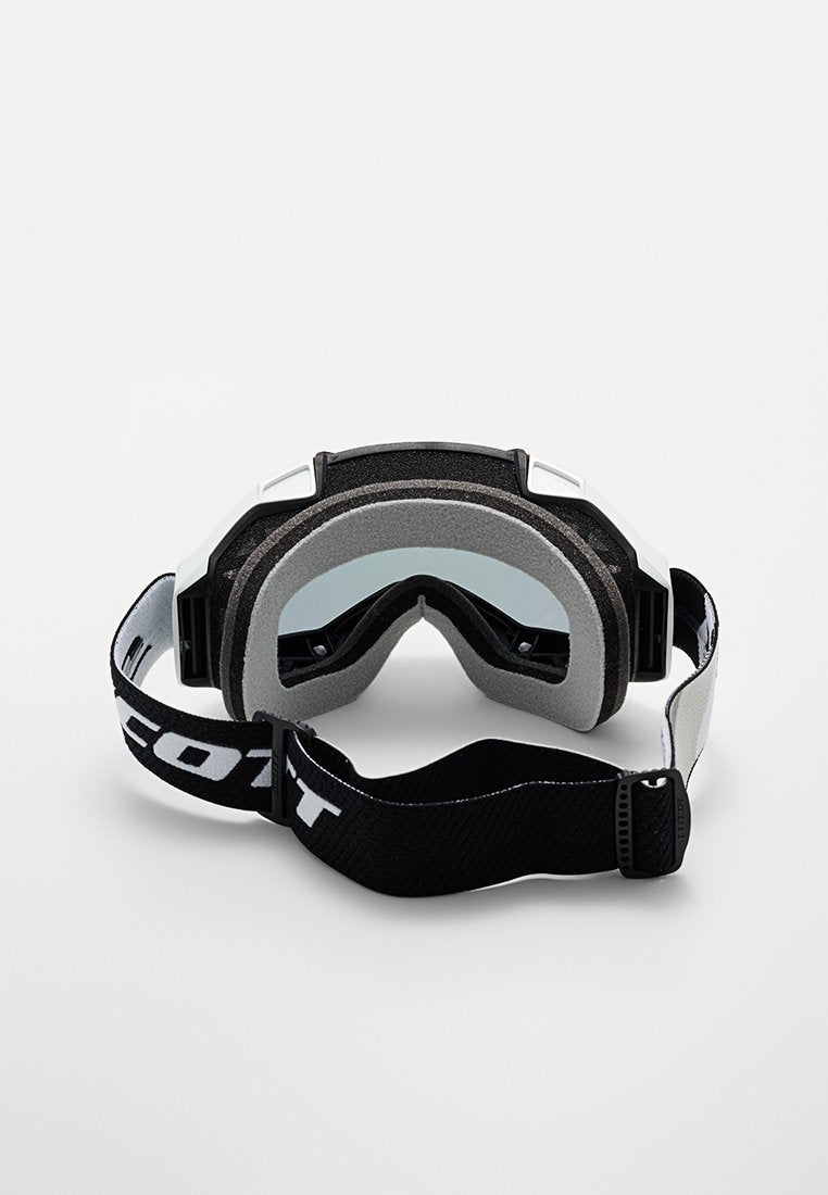 SCOTT Sports Skibrille Media 5