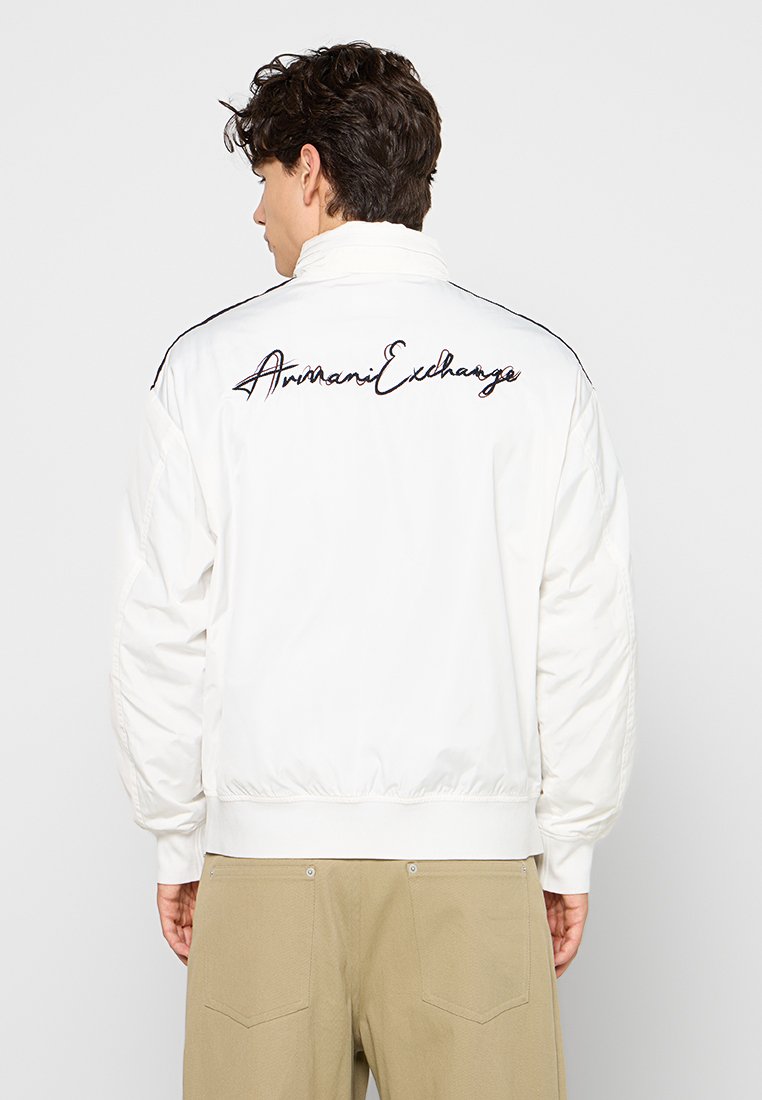 Armani Exchange Übergangsjacke Media 3