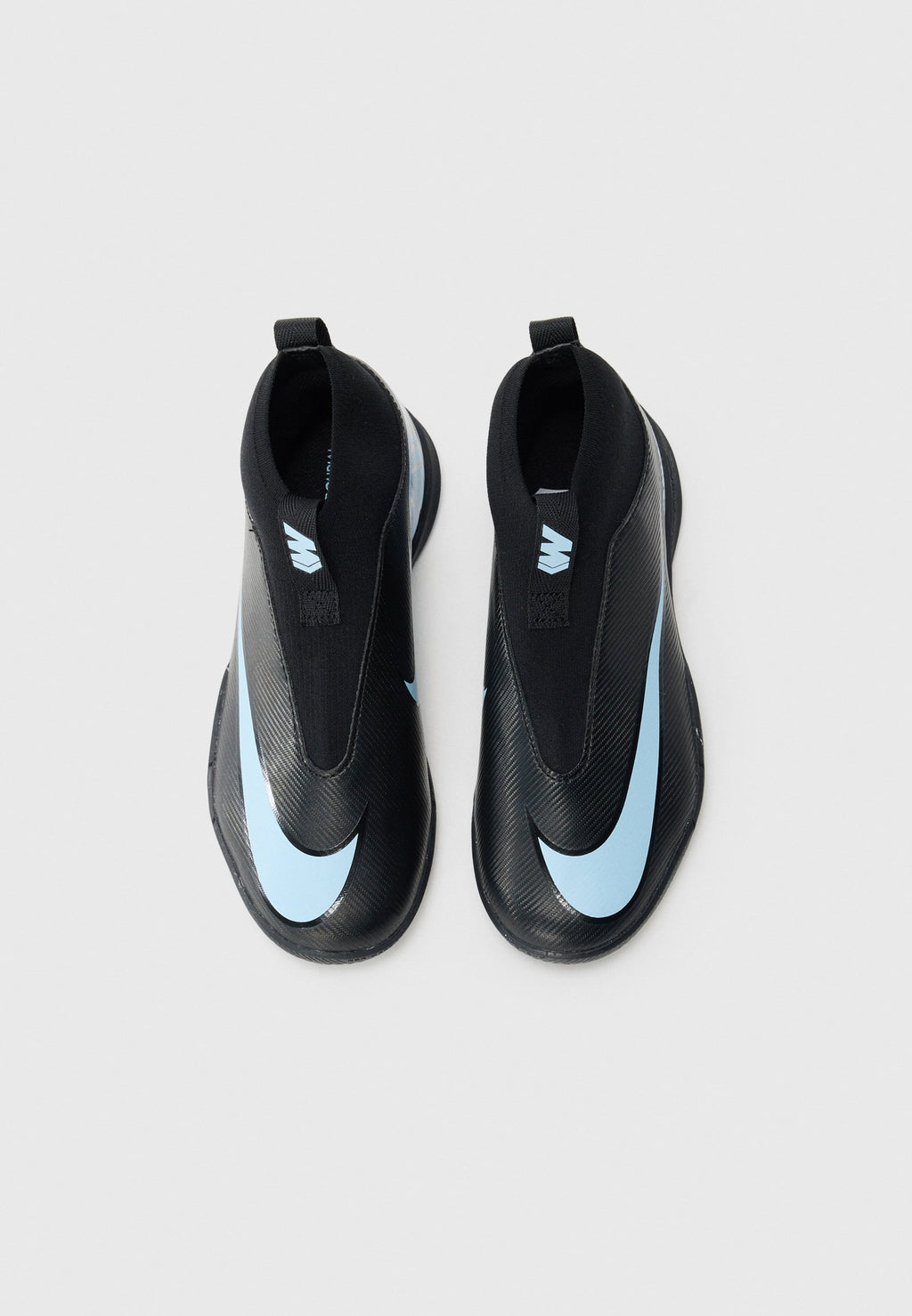 Nike Performance JR MERCURIAL ZOOM SUPERFLY 10 ACADEMY IC