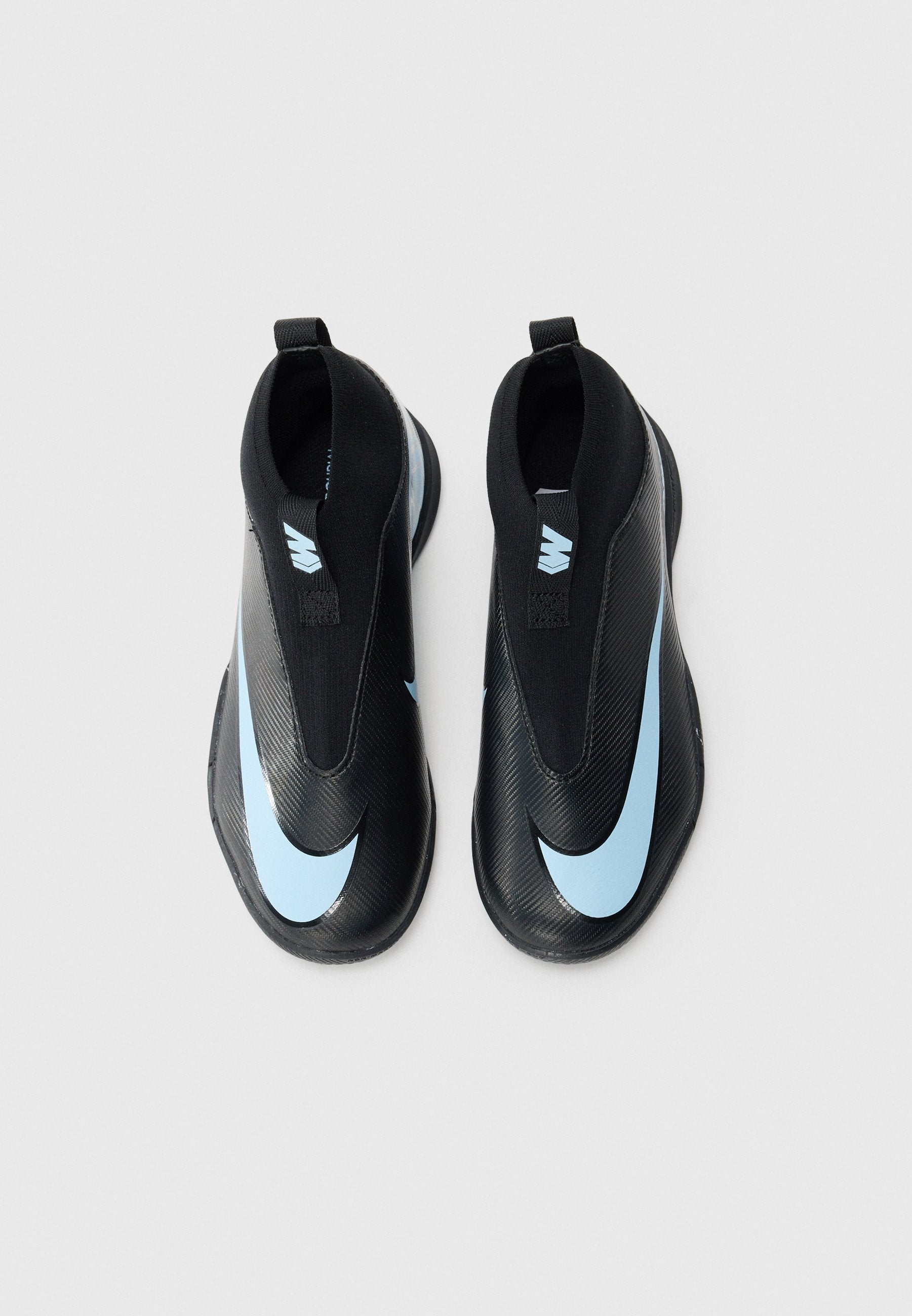 Nike Performance JR MERCURIAL ZOOM SUPERFLY 10 ACADEMY IC