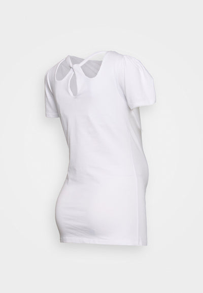 Noppies TEE SHORT SLEEVE LEEDS