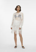 Vero Moda VMLINE SHORT SKIRT