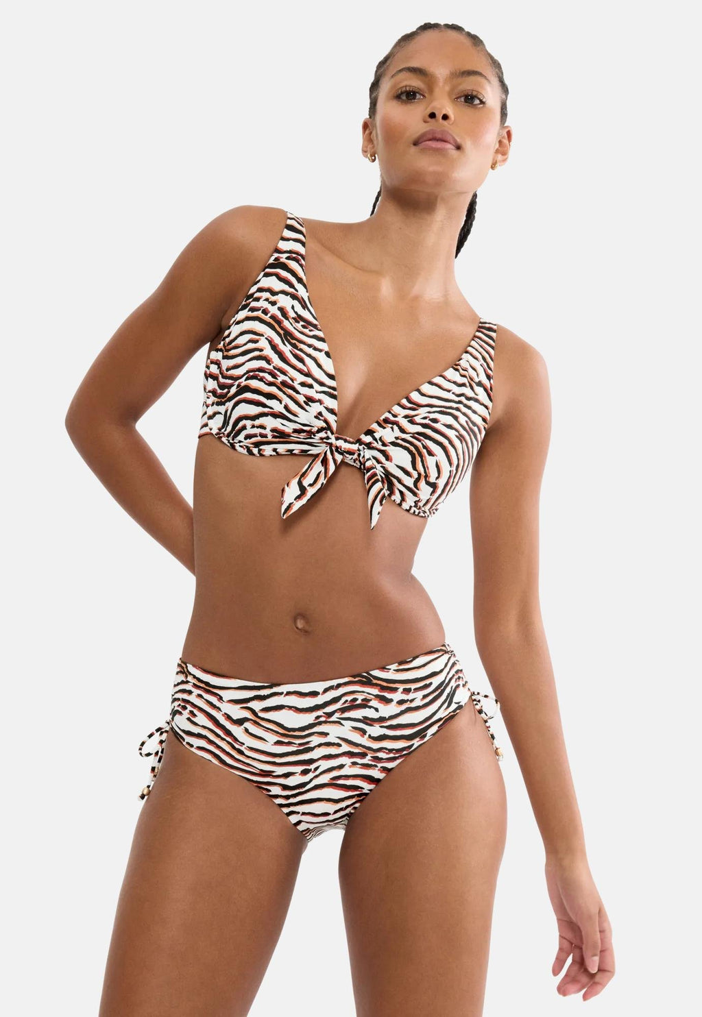 Triumph SUMMER WILD W