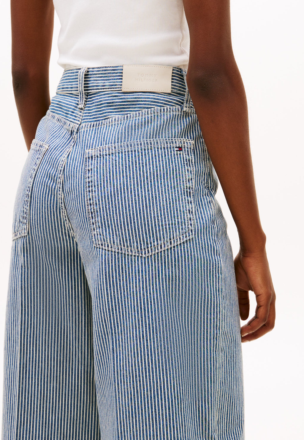 WIDE LEG  Media 5