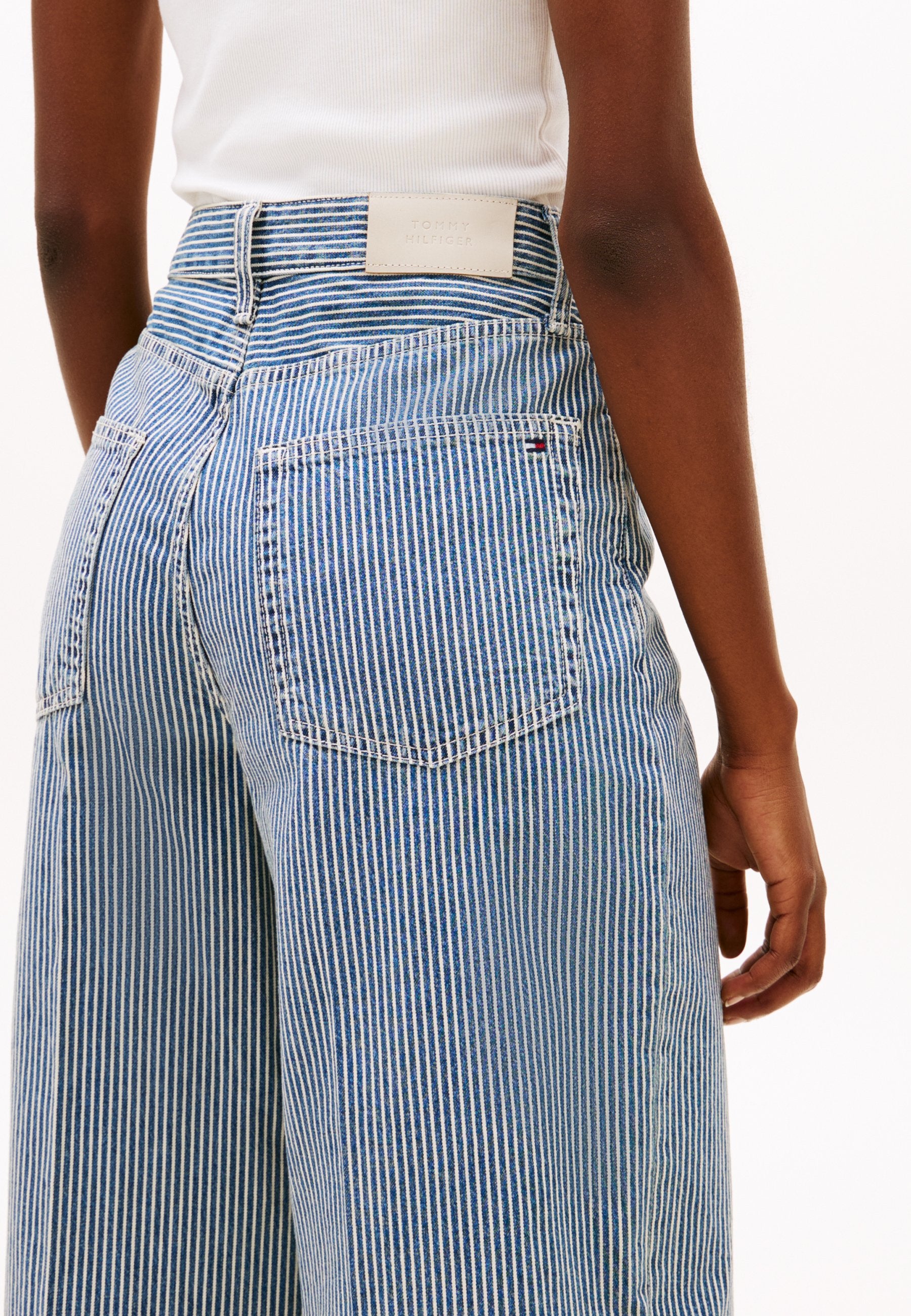 WIDE LEG  Media 5