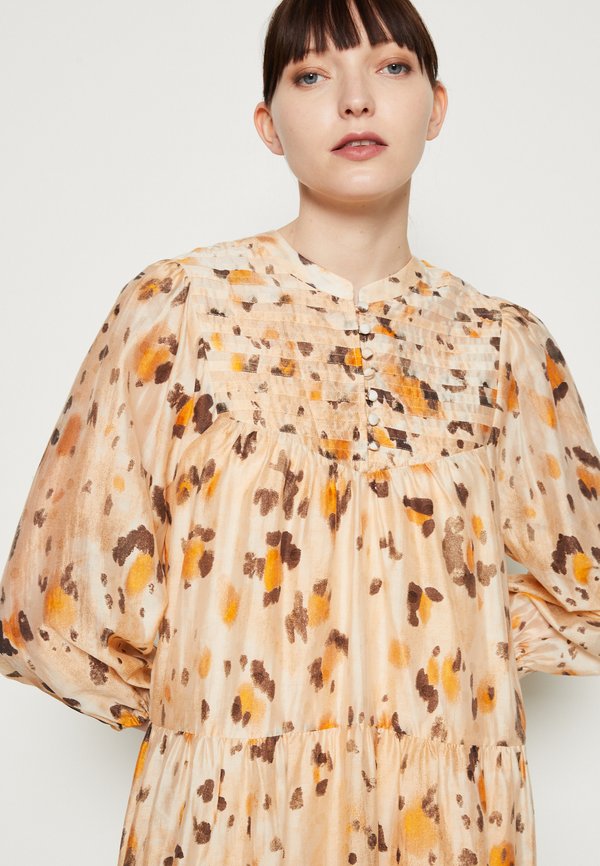 Second Female SONAR DRESS