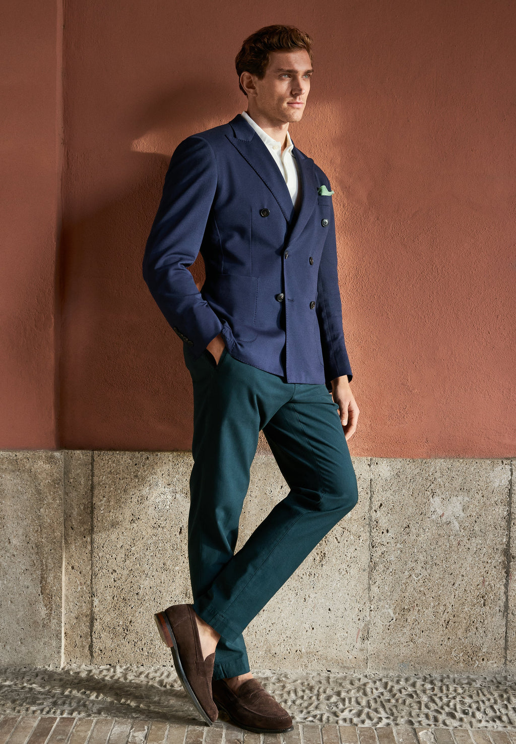 Hackett London