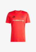 adidas Performance ADIDAS PERFORMANCE FIFA WORLD CUP 26™ TURKEY JERSEY - National team wear - active red