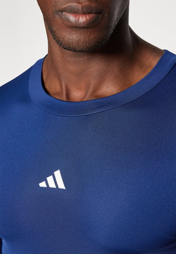 adidas Performance TECHFIT LONGSLEEVE T-SHIRT MEN