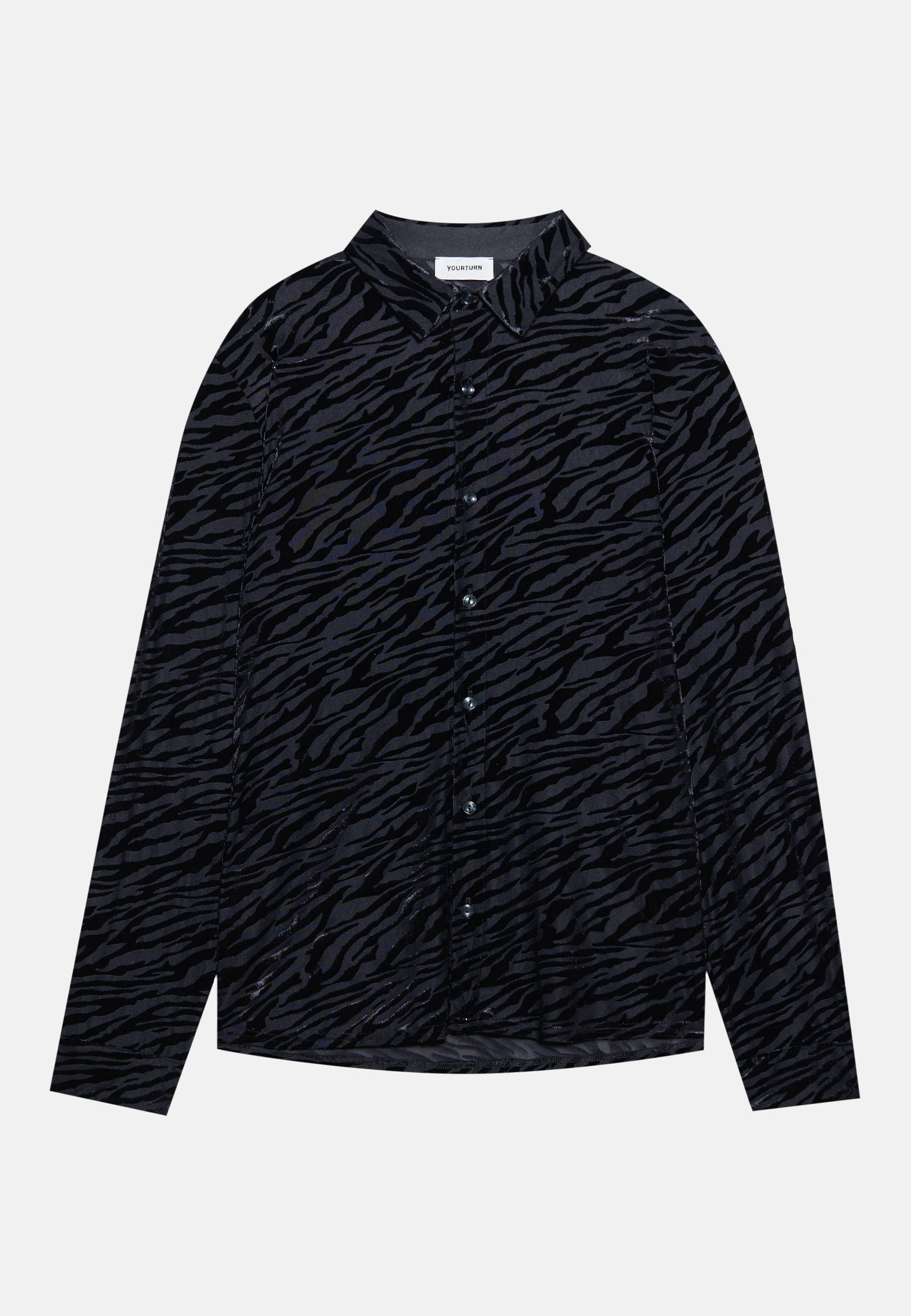 YOURTURN ZEBRA UNISEX