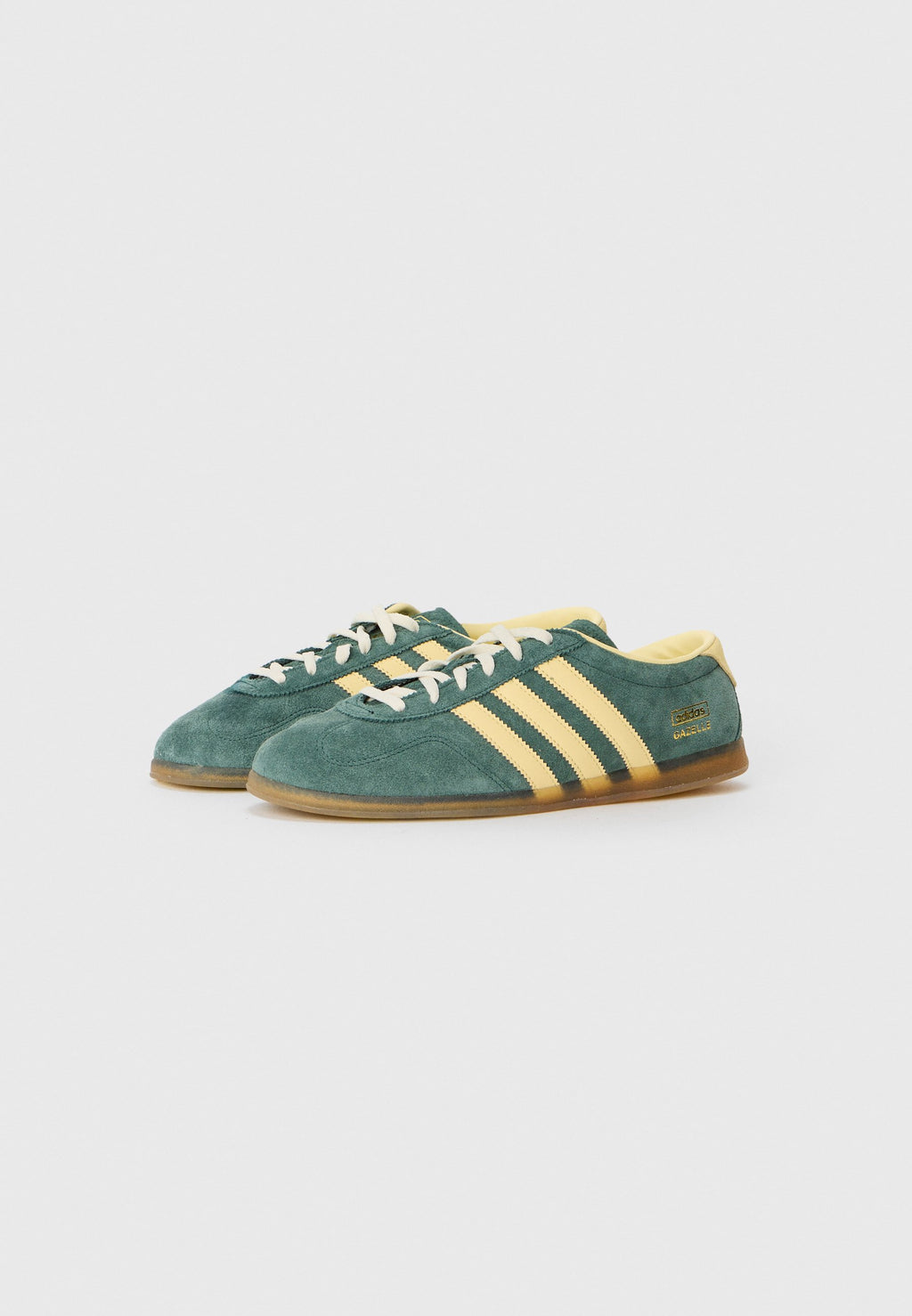 adidas Originals GAZELLE LO PRO