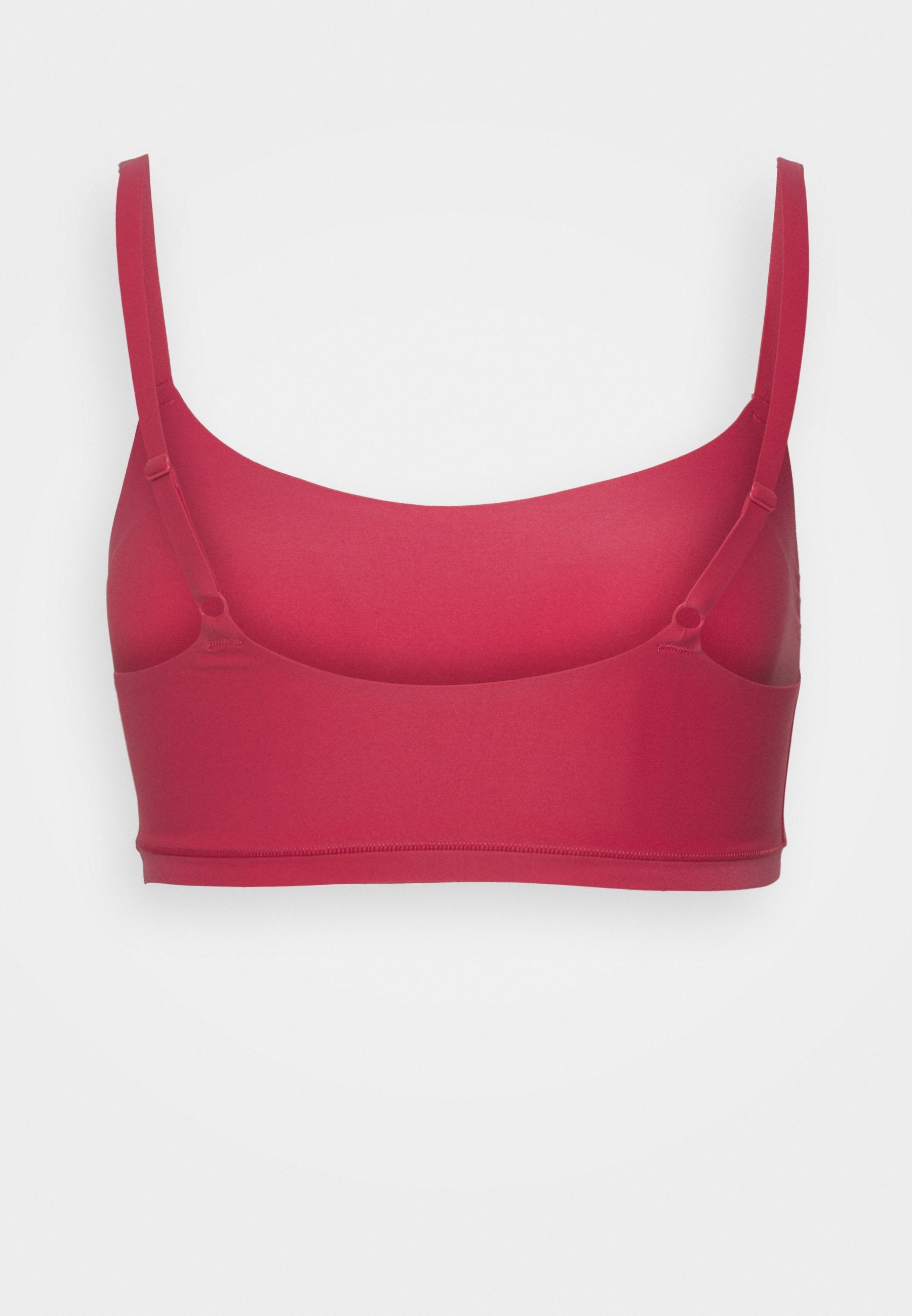 SOFTSTRETCH WIREFREE PADDED BRALETTE Media 2