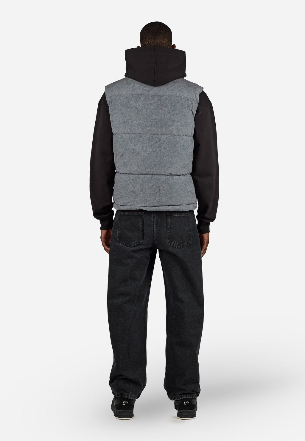 Pegador LANDIN PUFFER VEST