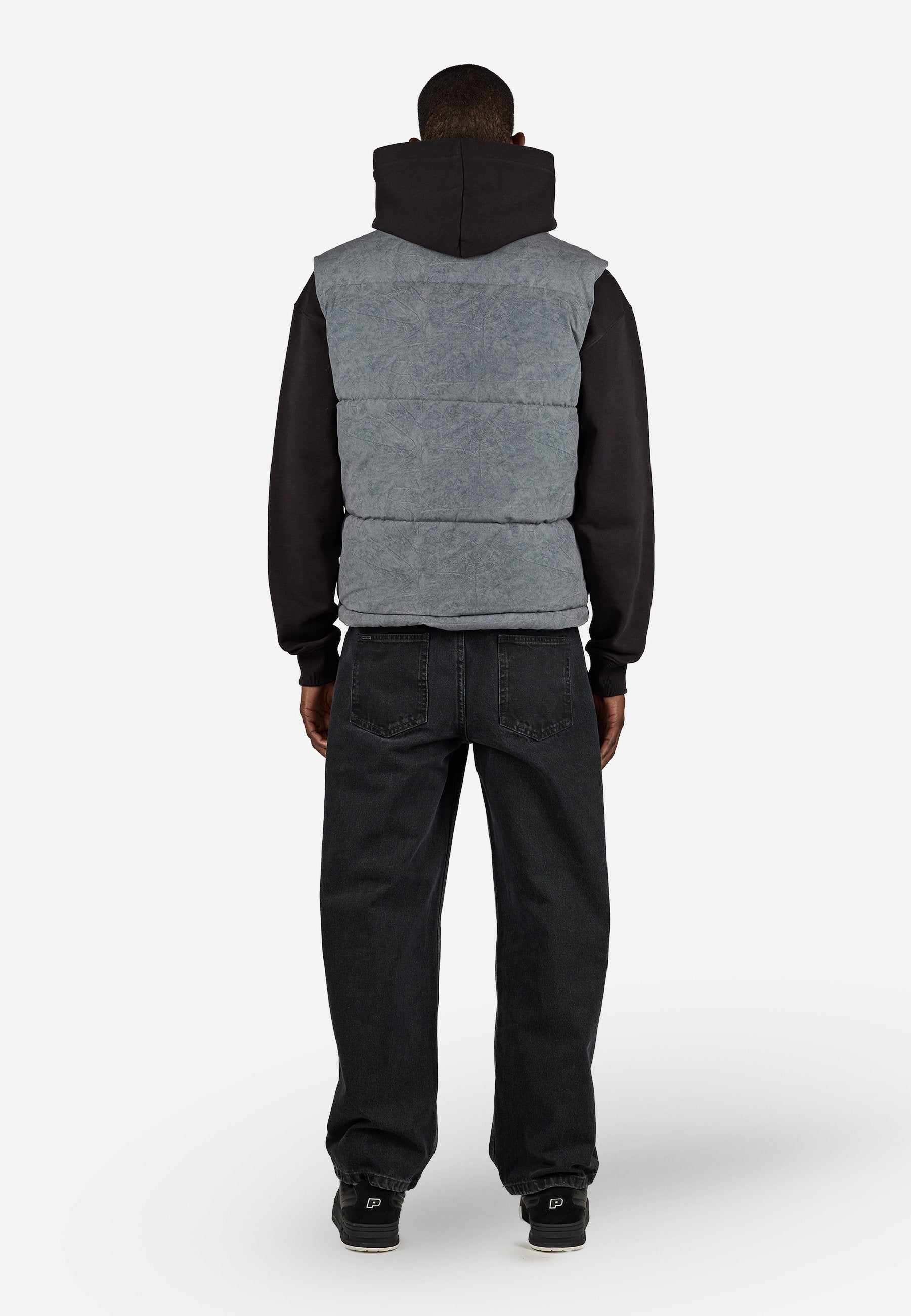 Pegador LANDIN PUFFER VEST