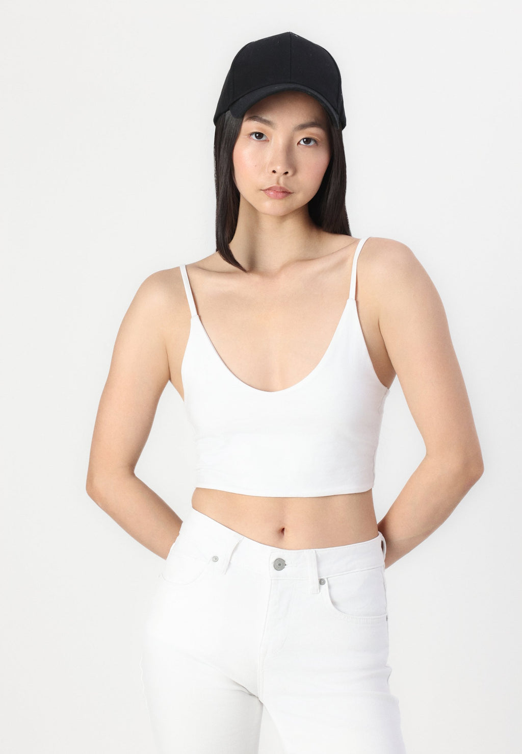LTB FALLON MID RISE SKINNY