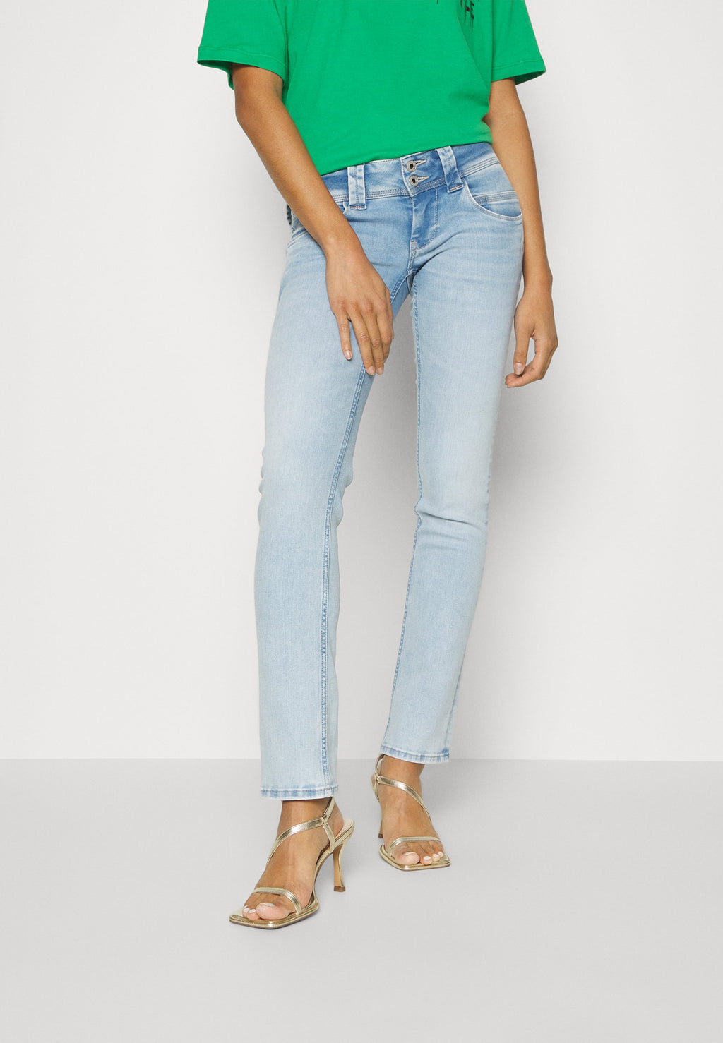 Pepe Jeans