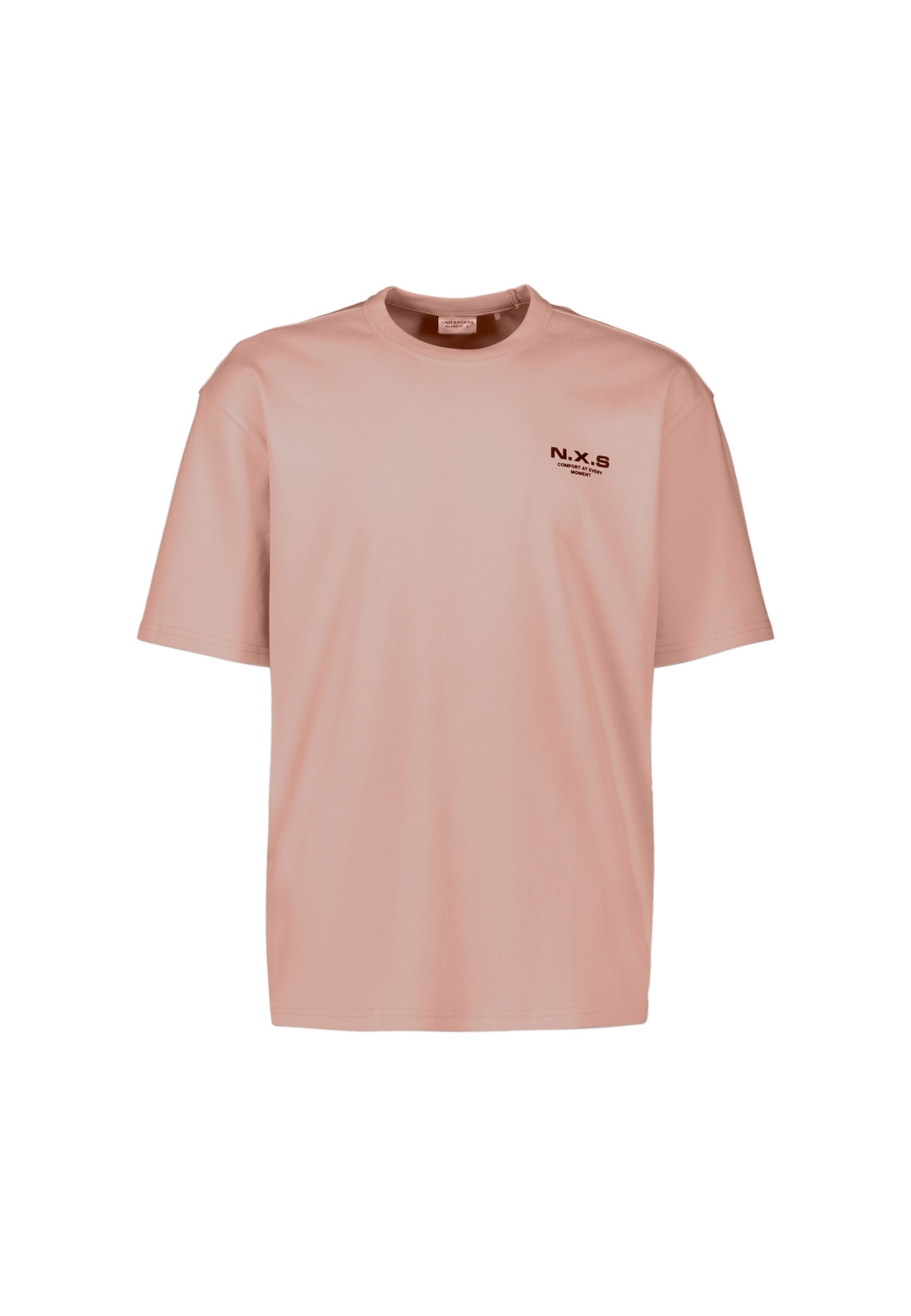 HEAVY CREW NECK  Media 1