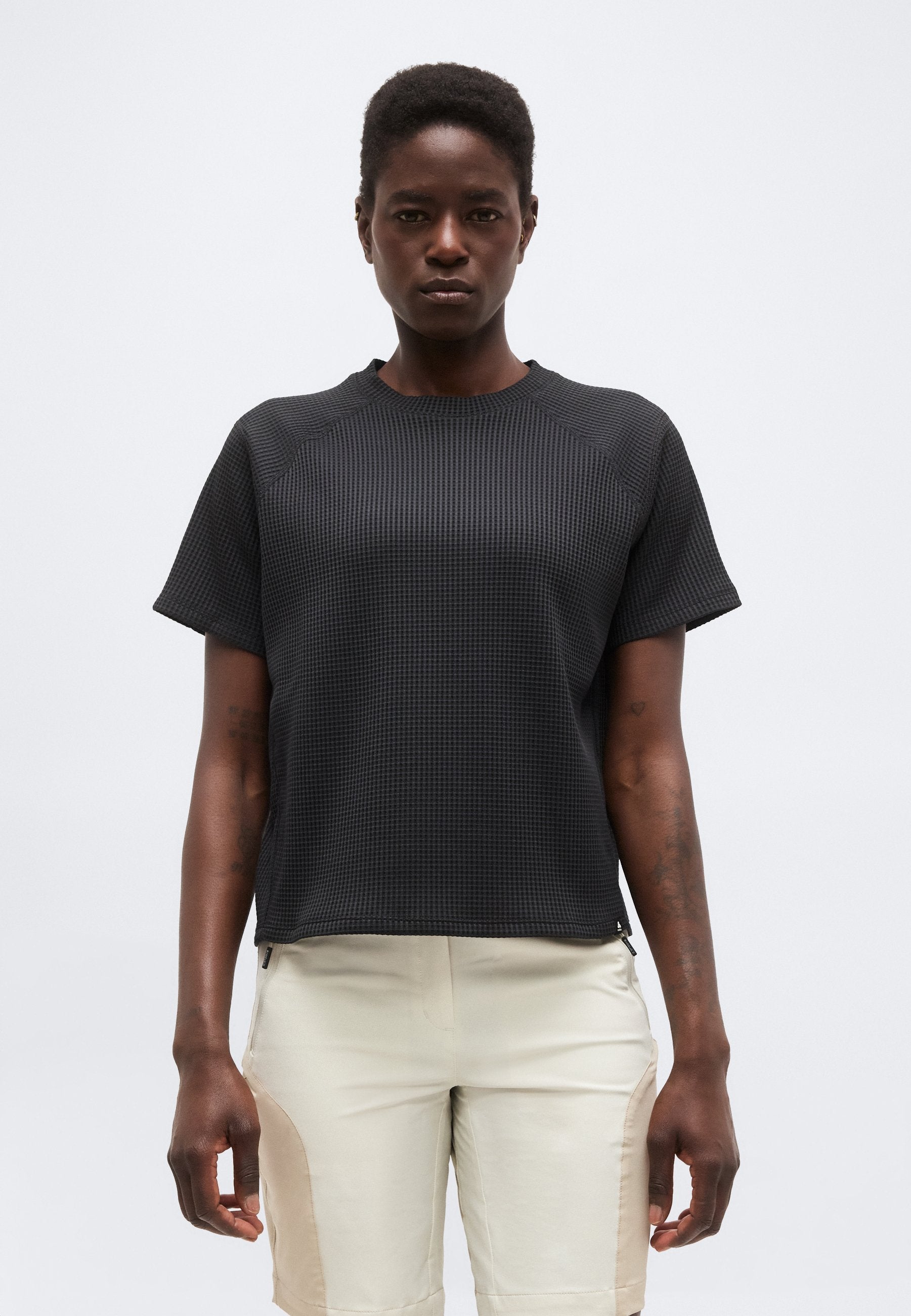 ODLO CREW NECK CUBIC