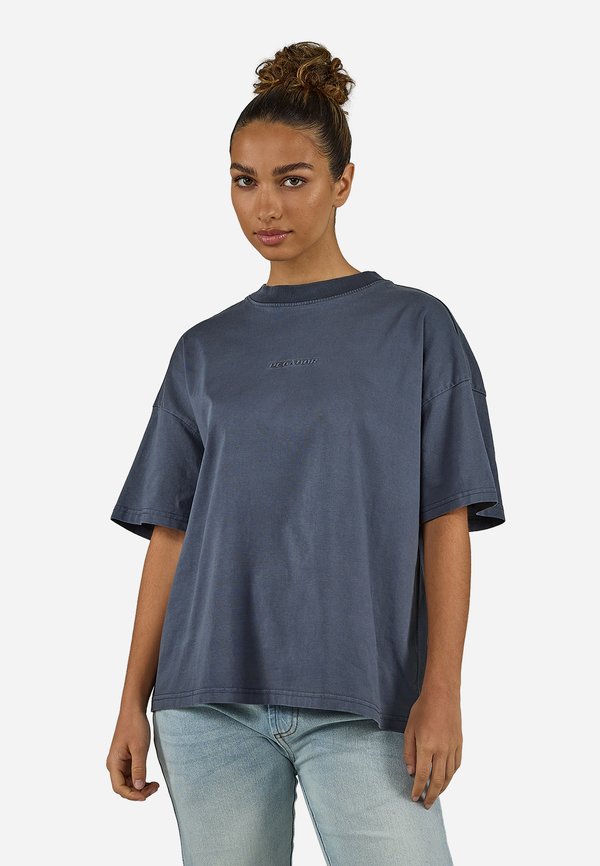Pegador BRACY HEAVY OVERSIZED TEE