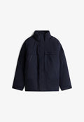 Tommy Hilfiger TECH PADDED - Light jacket - desert sky
