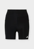 adidas Performance Short running tights - black