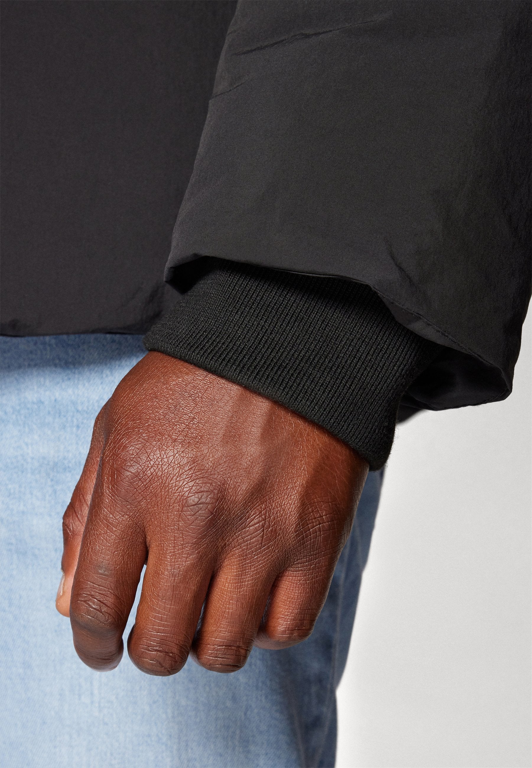 Redefined Rebel LUKAS JACKET PLUS