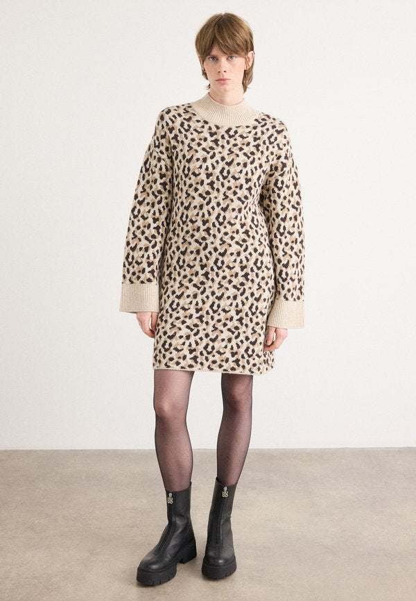 Barbour International JULIANA MINI DRESS