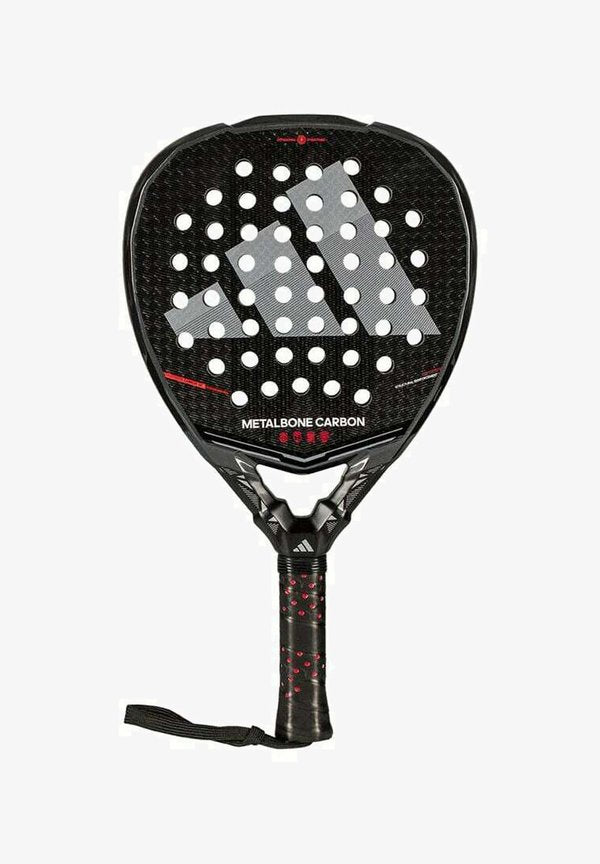 adidas Performance METALBONE 2026 - Padel racket - black silver