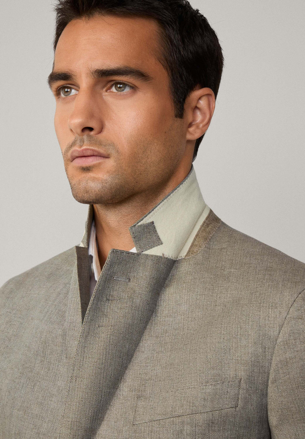 Hackett London DELAVE HOPSACK