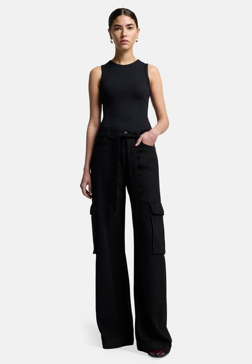 7 for all mankind  PALAZZO
