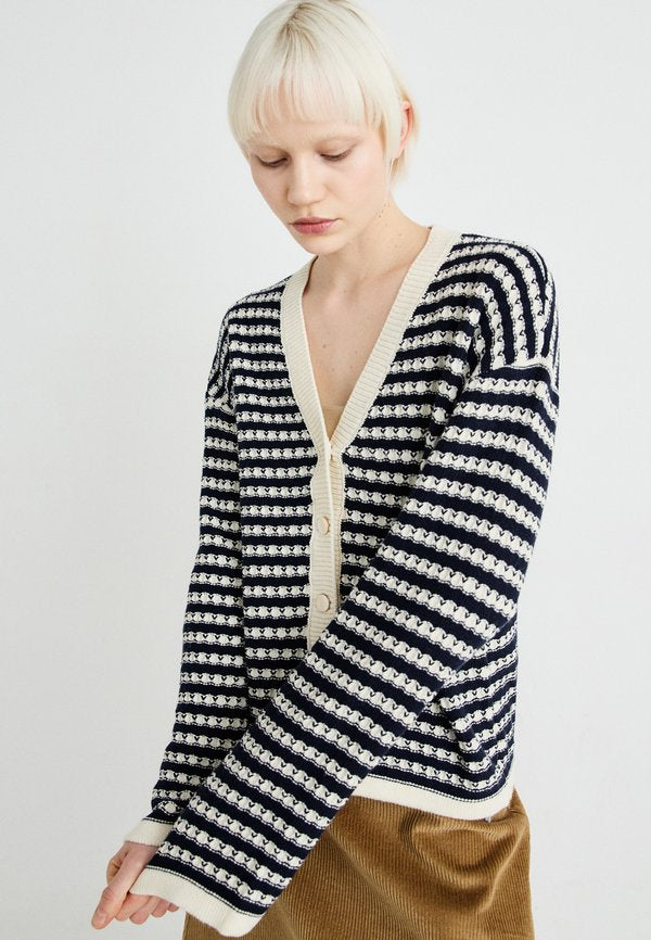 YAS YASCIBYL CARDIGAN
