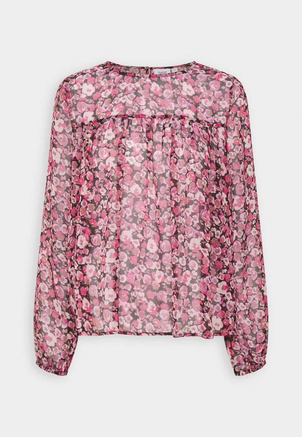 Saint Tropez SALVASZ BLOUSE