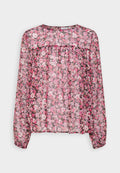 Saint Tropez SALVASZ BLOUSE