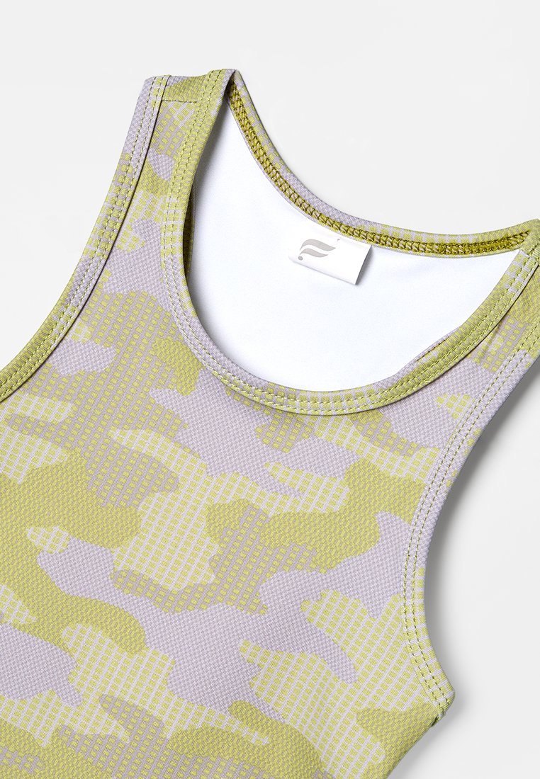 Fabletics MINI RESSLER