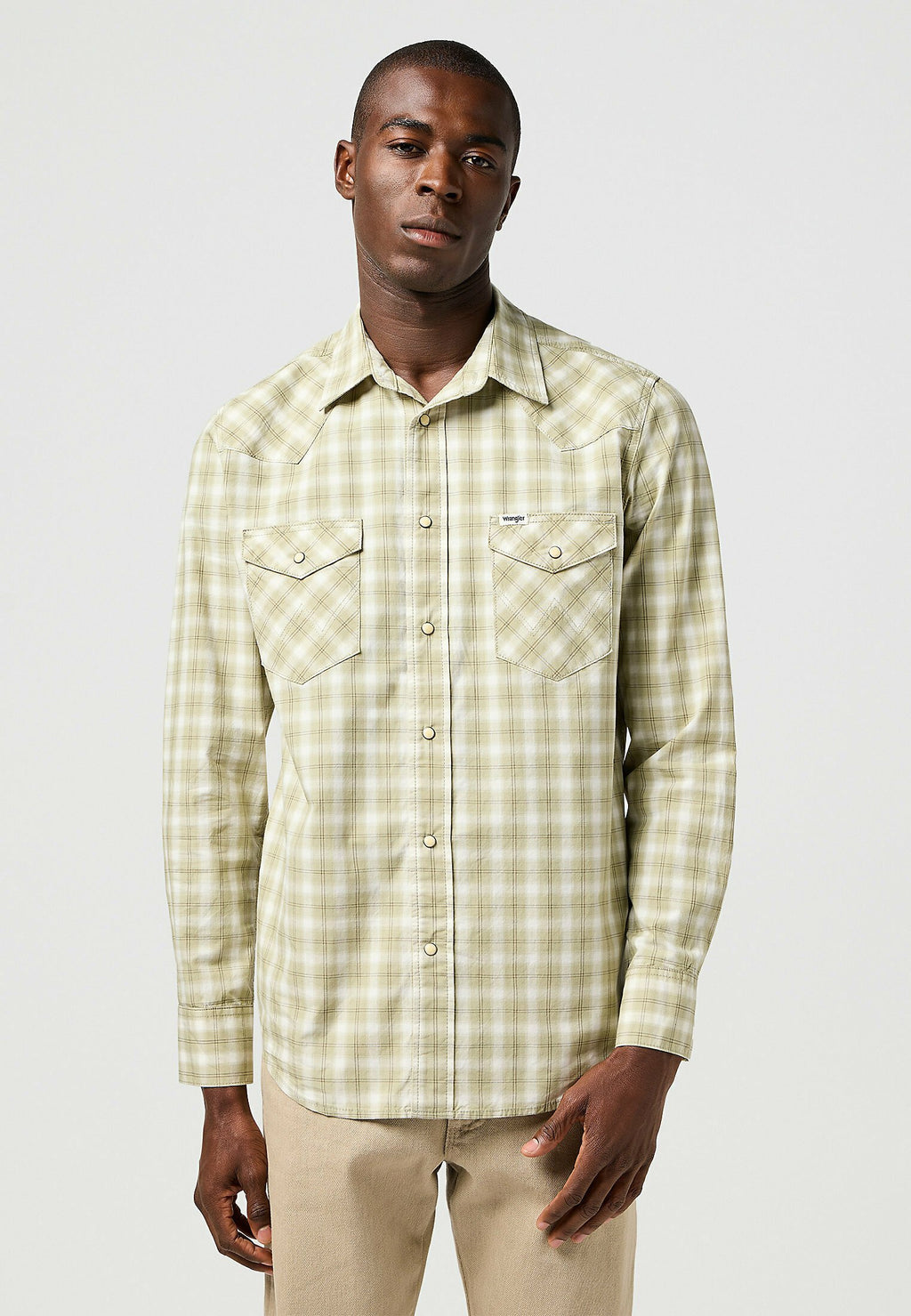 Wrangler WESTERN