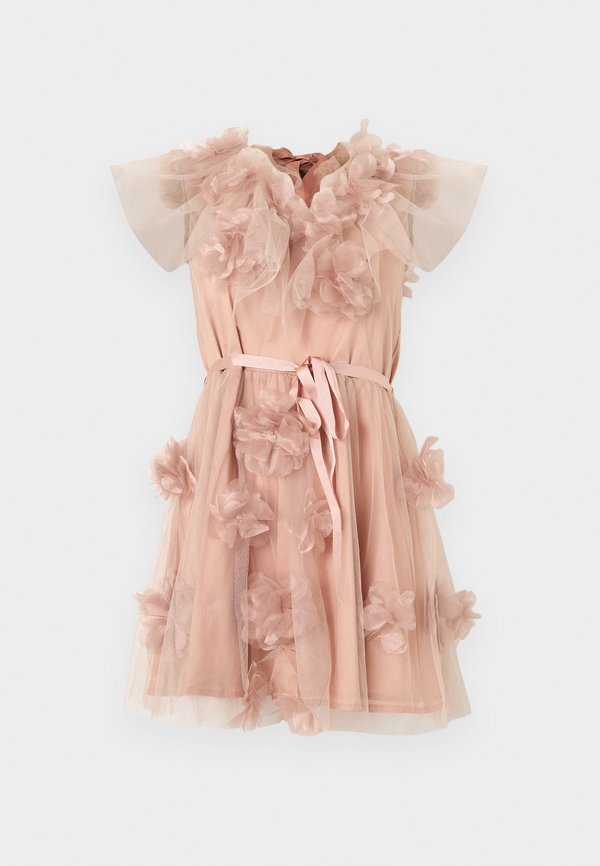 Ida Sjöstedt ELSA DRESS