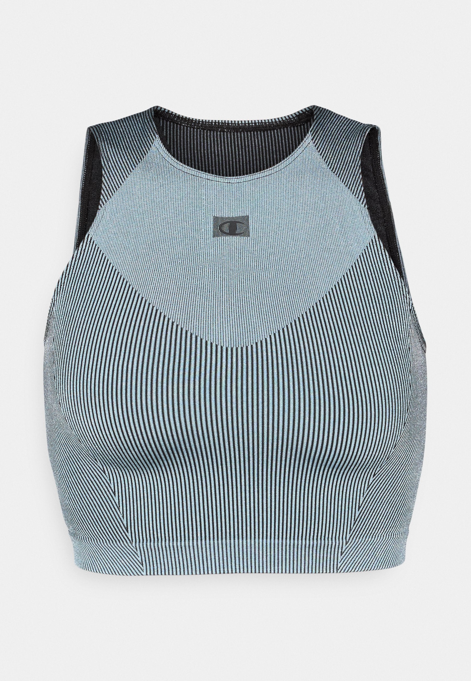 Champion GYM LIFESTYLE SEAMLESS TANK
