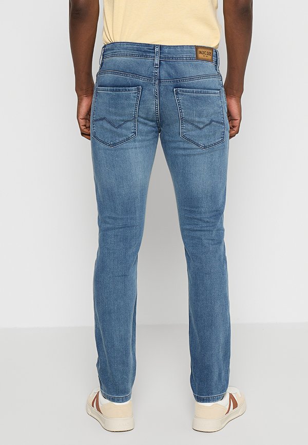 INDICODE JEANS COIL